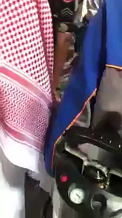 الأمن السعودي يعتدي بالعنف على نائب المجلس التأسيسي سابقا إبراهيم القصاص