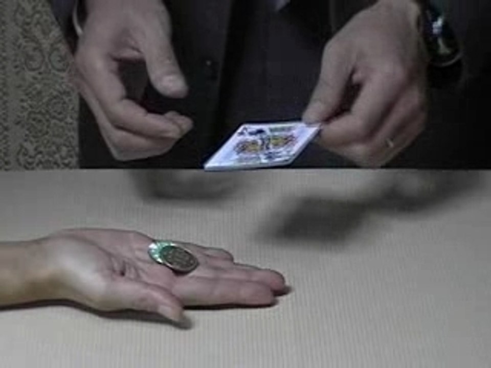 PK Finger