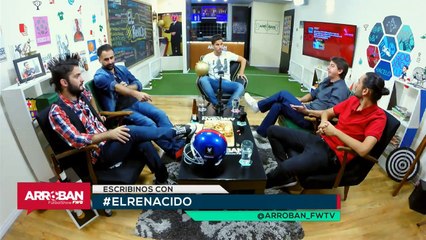 Juan Marconi, los sillonistas y los jugadores que renacieron - Arroban #135