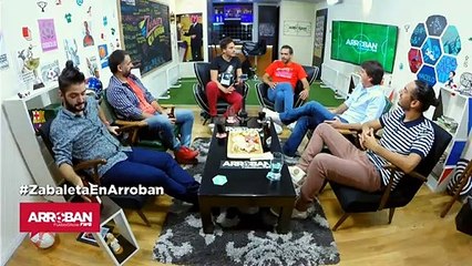 ¿Qué extraña Mariano Zabaleta del tenis? - Prog #134