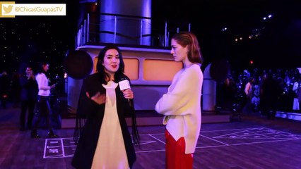 #Events | Tommy Hilfiger | Programa 39