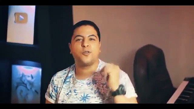 كليب مهرجان حبك يطفي النار