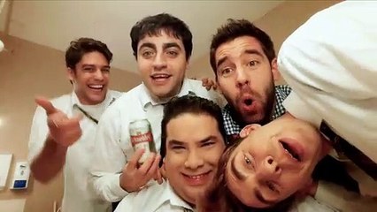 Promo - Un río de Birra - Nueva Cumbia