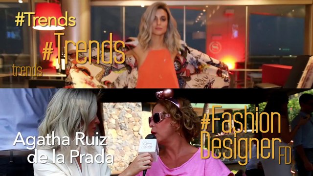 Chicas Guapas Trailer 2015