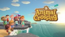 Animal Crossing New Horizons - Nintendo Switch Trailer - Nintendo E3 2019