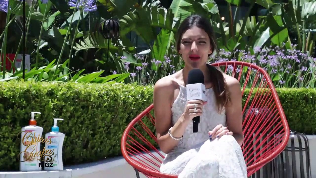 #Trends | Total White | Programa 38