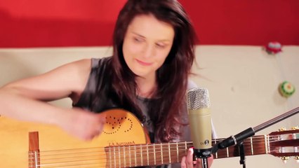 Ep. 1 Agustina Cuello