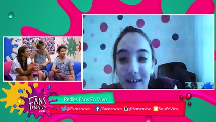 Momento Fan con Joaquin Ochoa | Fans En Vivo #214