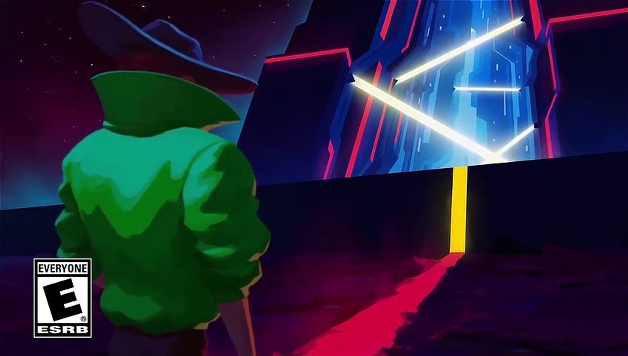 STANDBY - Trailer de lancement Switch