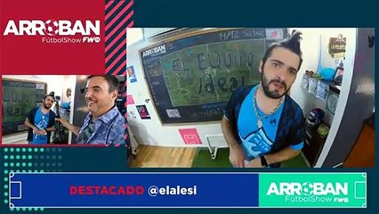 Eutanasia futbolística en Perú - Destacado Alexis Valido - Prog #132