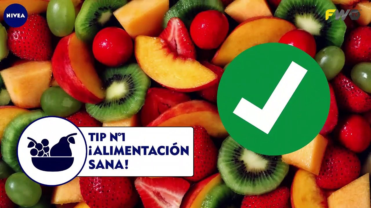 #Tutoriales | Tips #PiernasRelajadas | Programa 34