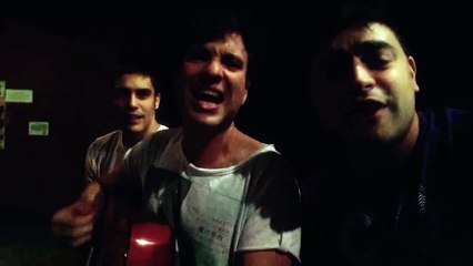 Cantando canciones de los Guns N' Roses | Parte 2