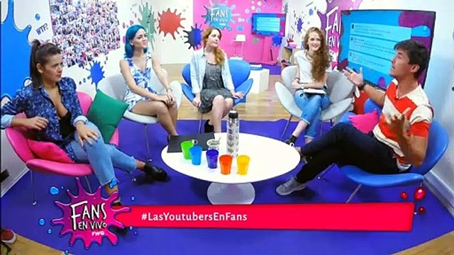 Prima Vikinga y Frutilla Picante: El Club Media Fest fue increíble | Fans en Vivo #207