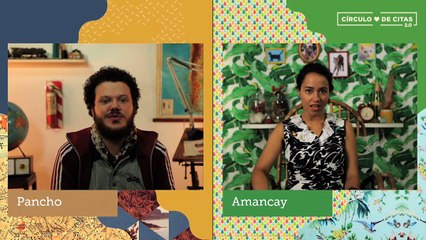 TEASER - Círculo de citas 2.0