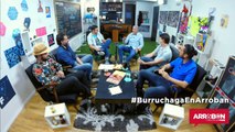 Jorge Burruchaga y su pase a Europa: 