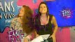 Blooper Coco baila y las chicas se suman - Fans en Vivo #195