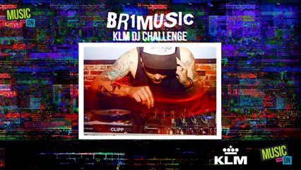 Segundo duelo del KLM DJ Challenge: Bruno Aristarain vs. Gabriel Rossi