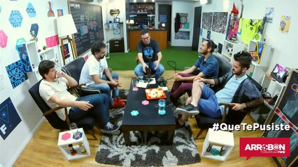 Lo mejor de Twitter para #QueTePusiste Parte 2 - Prog #125