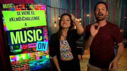 ¡Si sos DJ, tenés la oportunidad de conocer Amsterdam!