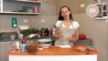 Pan integral con semillas de lino y girasol - 5