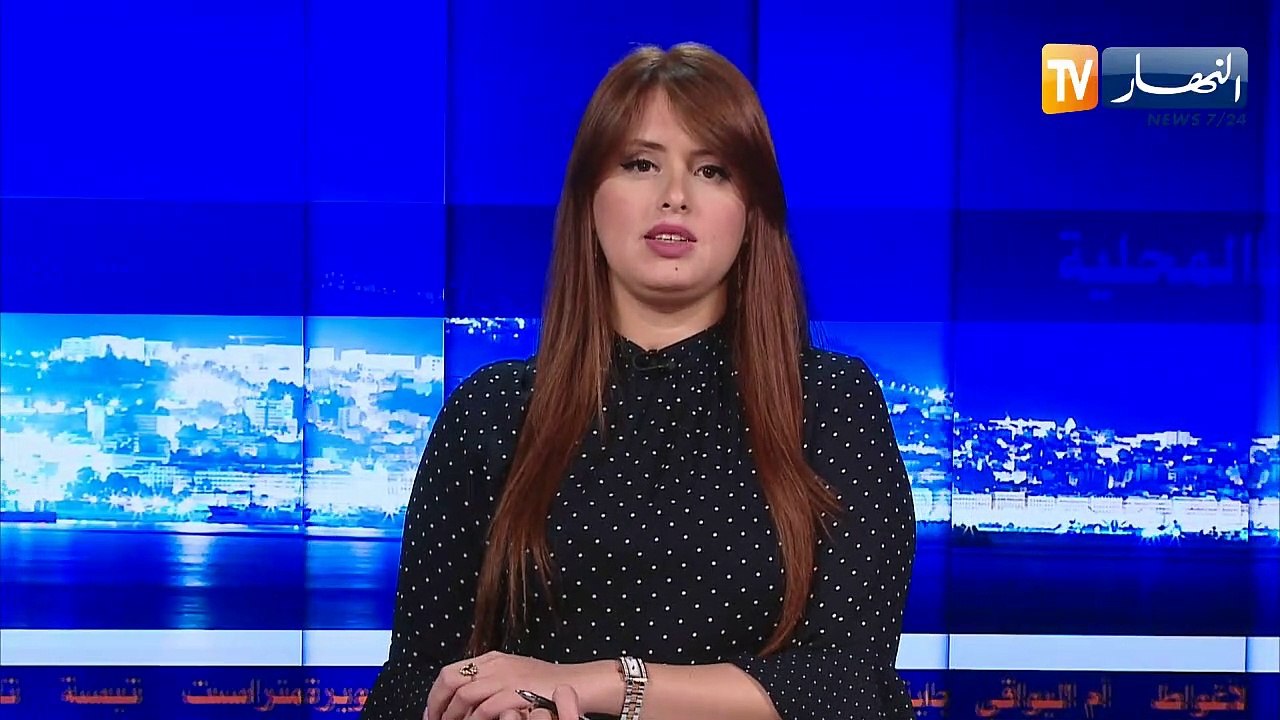 تلمسان: وكيل الجمهورية يباشر التحقيق في قضايا ت...