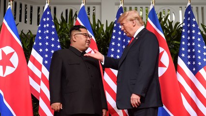 What’s changed in the year since the historic US-North Korea summit in Singapore?