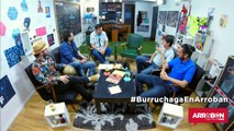Jorge Burruchaga entrevistado por Diego Ripoll - Prog #126