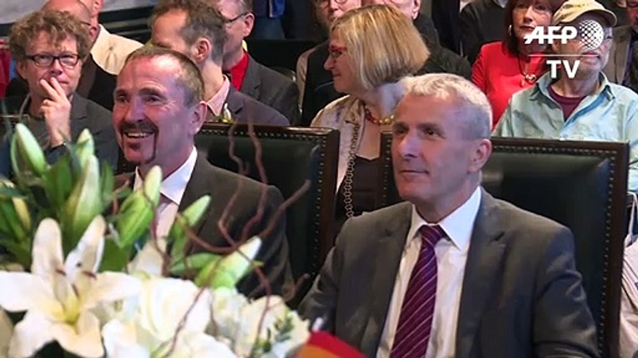 'Umpolung' Homosexueller soll verboten werden