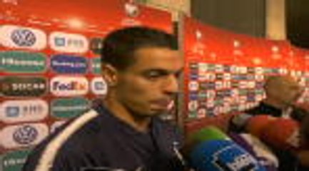 Bleus - Ben Yedder : "Mon premier but en Bleu, un rêve d'enfant"