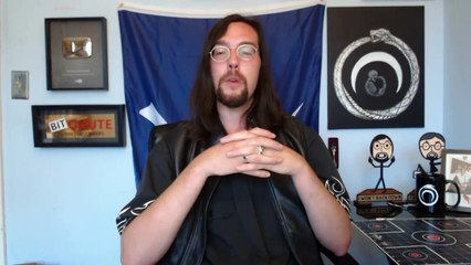 Occult Literature 224: Heathen Mythology