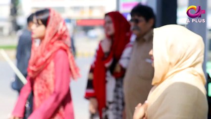 Gunnah - Episode 42 Sara Elahi, Shamoon Abbasi, Asad Malik _ Pakistani Drama