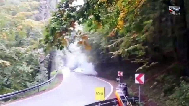 Brutal Crashes. Motorsports Mistakes. Fails Compilation -3(1)