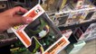 CAUGHT 3 FUNKO POP CHASE HUNTING VLOG IN THE WILD - NEW LION KING ,MARVEL,BATMAN,NSYNC ,GHOSTBUSTERS AND MORE