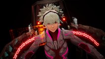 Daemon x Machina - Bande-annonce E3 2019