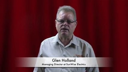 Streetsmart Business School Testimonial Glen Holland - How to Increase Sales