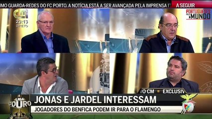 Liga D'Ouro CMTV - 11 Junho 2019 (2º Parte)