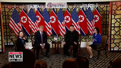 Expert views on how to rekindle N. Korea diplomacy one year after Singapore