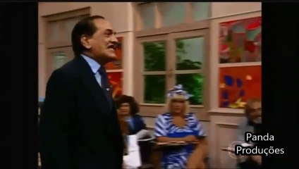 Esolinha do Professor Raimundo -Aldemar vigario quem criou o filme do ET