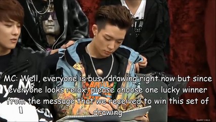 iKON NICONICO ENG SUB PART 2 160111