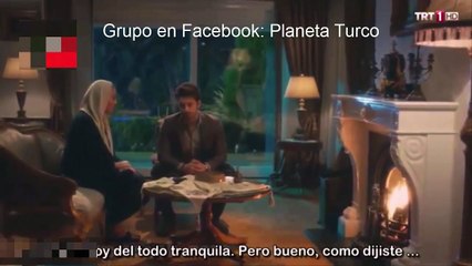 No Sueltes Mi Mano Capitulo 97