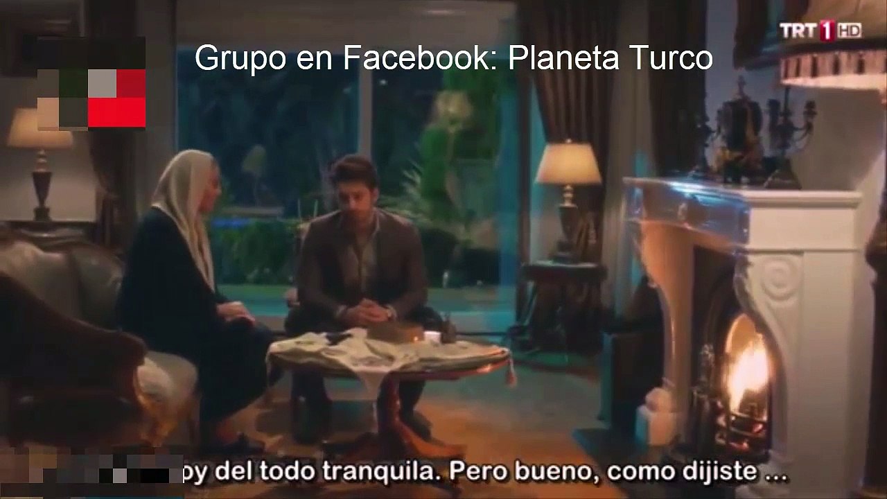 No Sueltes Mi Mano Capitulo 97
