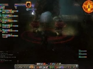 Lotro test Balrog