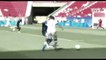 Women's Crazy Football ● Skills Tricks & Goals HD