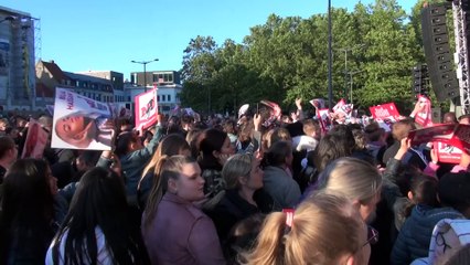 NRJ Music Tour 2019 a Roubaix - La video recap