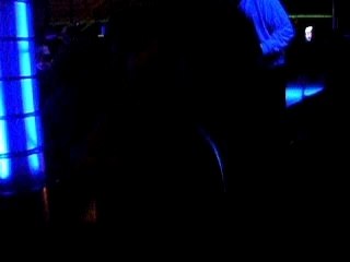 ISCHGL, Feuer & Eis, Robbie