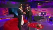 The Graham Norton Show S21E11 - Mark Wahlberg, Tom Holland, Woody Harrelson, Andy Serkis