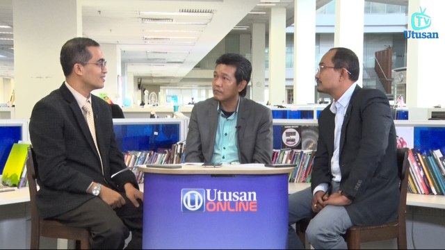 Mornink Blues 12 Jun 2019: Penyeksa binatang sakit mental?