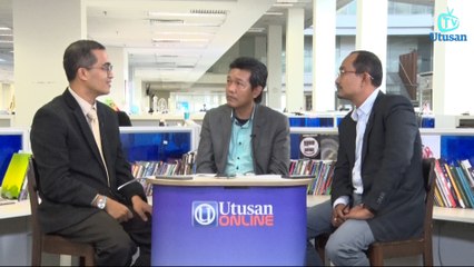 Mornink Blues 12 Jun 2019: Penyeksa binatang sakit mental?