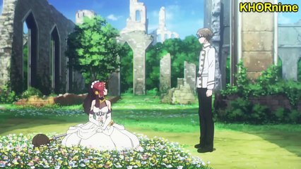 BERSERKER'S EVERY SINGLE GRUNTS - The Reason Why She is Best Waifu from Fate/Apocrypha