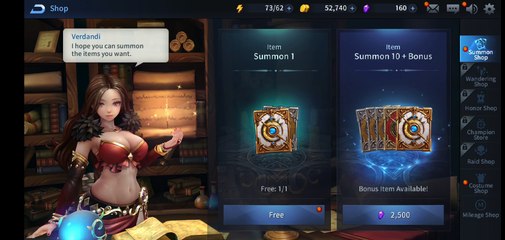 ELCHRONICLE Adventure: Odelle Forest Level 3 Gameplay